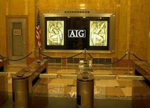 American International Group Inc (AIG)