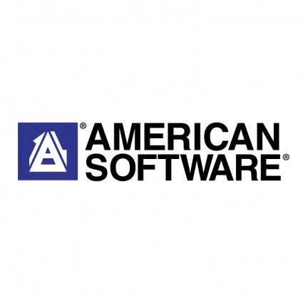 American Software, Inc. (NASDAQ:AMSWA)