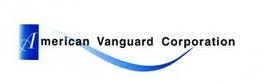 American Vanguard Corp. (NYSE:AVD)