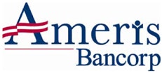 Ameris Bancorp (NASDAQ:ABCB)
