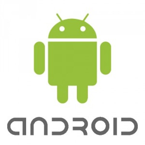 Credit: android-logo-white by incredibleguy