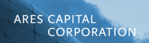 Ares Capital Corporation (NASDAQ:ARCC)