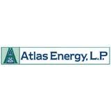 Atlas Energy LP (NYSE:ATLS)