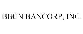 BBCN Bancorp, Inc. (NASDAQ:BBCN)