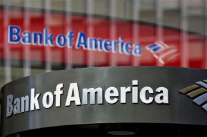 Bank of America Corp