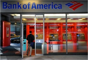 Bank of America Corp (NYSE:BAC)