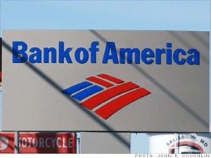 Bank of America Corp