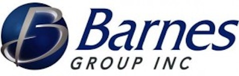Barnes Group Inc. (NYSE:B)
