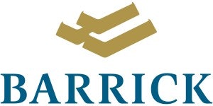 Barrick Gold Corporation (USA) (NYSE:ABX)