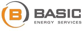 Basic Energy Services, Inc (NYSE:BAS)