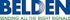 Hedge Funds Are Buying Belden Inc. (BDC)
