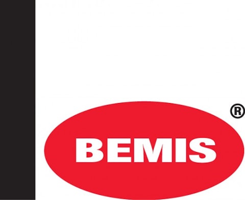 Bemis Company, Inc. (NYSE:BMS)