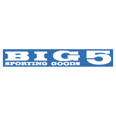 Big 5 Sporting Goods Corporation (NASDAQ:BGFV)