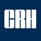CRH PLC (ADR) (NYSE:CRH)