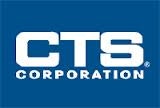 CTS Corporation (NYSE:CTS)