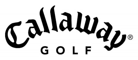 Callaway Golf Co (NYSE:ELY)