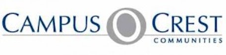 Campus Crest Communities Inc (NYSE:CCG)