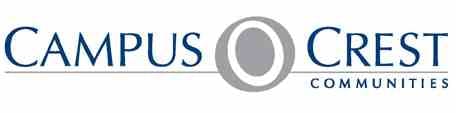 Campus Crest Communities Inc (NYSE:CCG)
