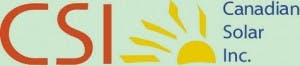 Canadian Solar Inc. (NASDAQ:CSIQ)