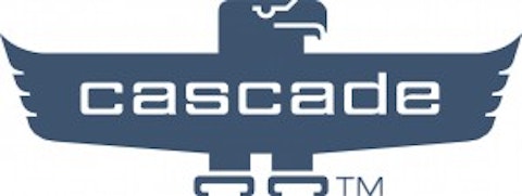 Cascade Corporation (NYSE:CASC)