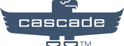 Cascade Corporation (NYSE:CASC)