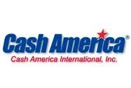 Cash America International, Inc. (NYSE:CSH)