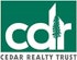 Cedar Realty Trust Inc (CDR): Insiders Aren't Crazy About It