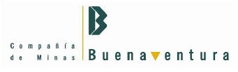 Compania de Minas Buenaventura SA (ADR) (NYSE:BVN)