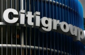 Citigroup Inc