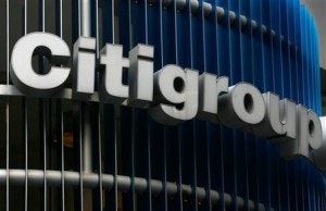 Citigroup Inc. (C)