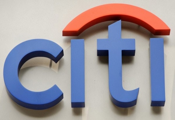 Citigroup Inc (NYSE:C)