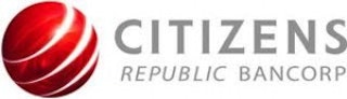 Citizens Republic Bancorp Inc (NASDAQ:CRBC)