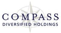 Compass Diversified Holdings (NYSE:CODI)