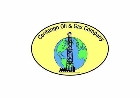 Contango Oil & Gas Company (NYSEAMEX:MCF)