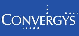 Convergys Corporation (NYSE:CVG)