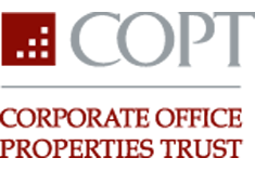 Corporate Office Properties Trust (NYSE:OFC) 