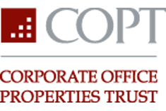 Corporate Office Properties Trust (NYSE:OFC)