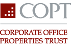 Corporate Office Properties Trust (NYSE:OFC) 