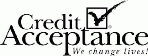 Credit Acceptance Corp. (NASDAQ:CACC)