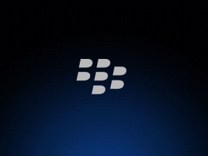 Research In Motion Ltd (BBRY)