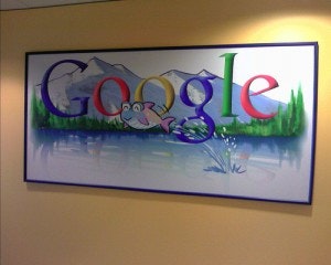 Google Inc (GOOG)