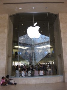 Apple Inc. (AAPL)