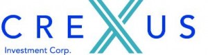 Crexus Investment Corp (NYSE:CXS)