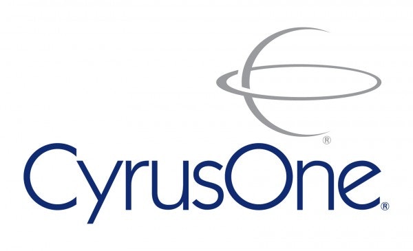 CyrusOne Inc