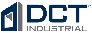 DCT Industrial Trust Inc. (NYSE:DCT)