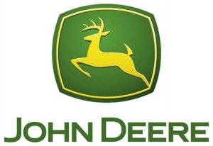 Deere & Company (DE)