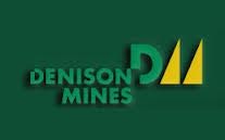 Denison Mines Corp (USA) (NYSEAMEX:DNN)