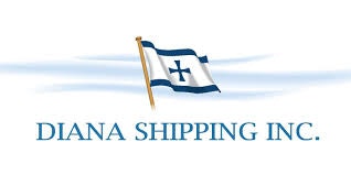 Diana Shipping Inc. (NYSE:DSX)