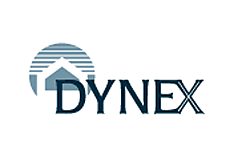 Dynex Capital Inc (NYSE:DX)