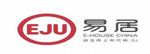 E-House (China) Holdings Limited (ADR) (NYSE:EJ)
